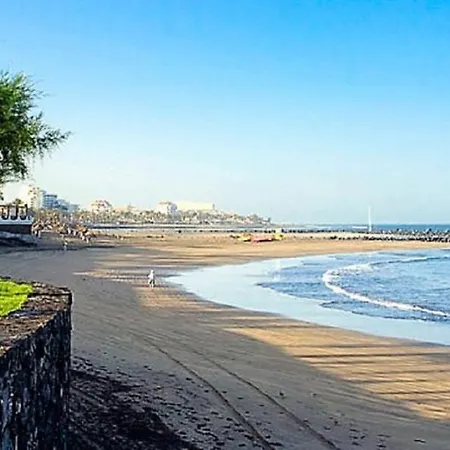 Beach&pool In Apartamento *