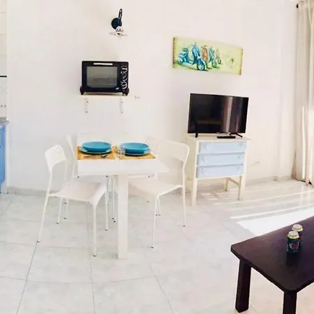 Beach&pool In Apartamento