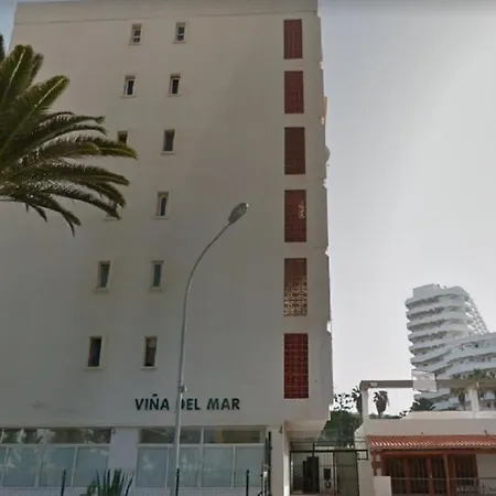 Beach&pool In Apartamento *