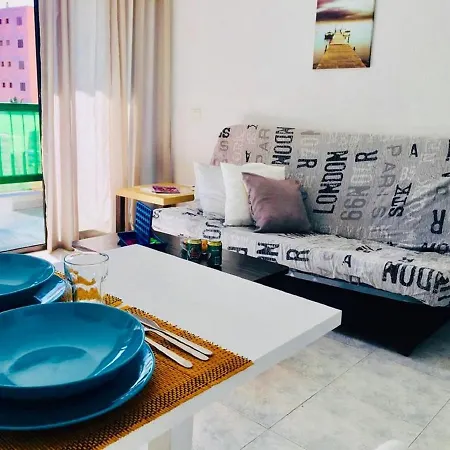 Beach&pool In Apartamento