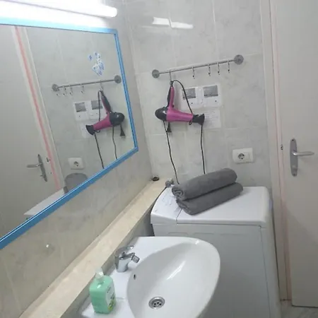 Beach&pool In Apartamento