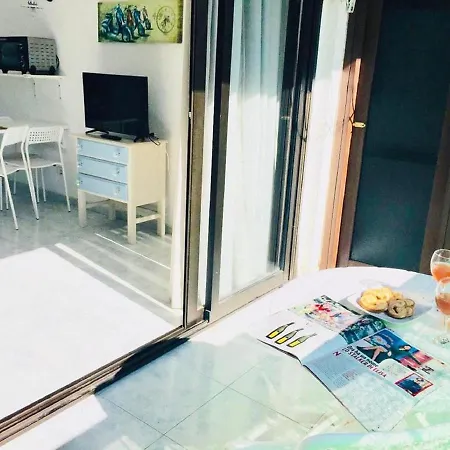 Beach&pool In Apartamento *
