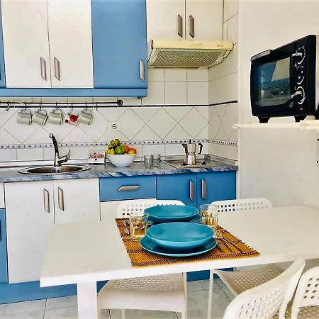 Apartamento Beach&pool In Playa de las Américas