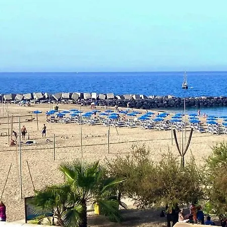 Apartamento Beach&pool In