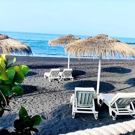 Beach&pool In Apartamento Playa de las Américas