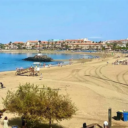 Apartamento Beach&pool In