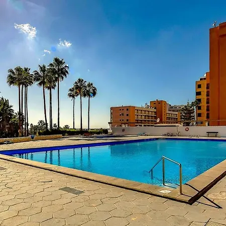 Beach&pool In Apartamento