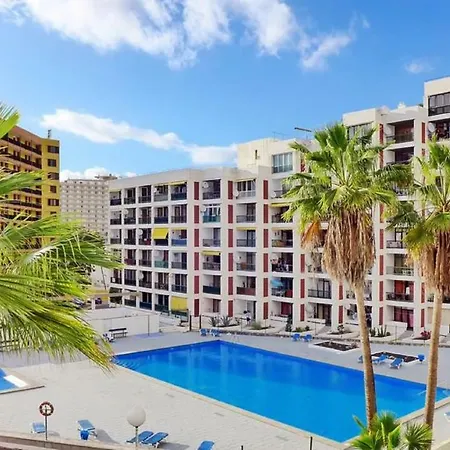 Beach&pool In Apartamento *