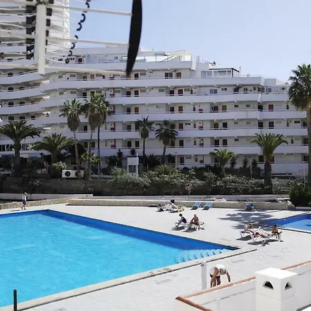 Apartamento Beach&pool In Playa de las Américas